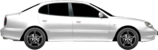 Daewoo Leganza 2.0 16V