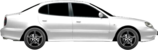 Daewoo Leganza 2.2 16V