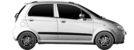 Daewoo Matiz 1.0