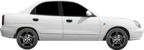 Daewoo Nubira 2.0 16V
