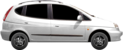 Daewoo Tacuma 1.8