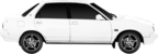 Daihatsu Applause 1.6 16V (A101)