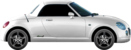 Daihatsu Copen 0.7