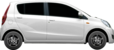 Daihatsu Cuore 1.0