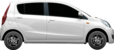 Daihatsu Cuore D108