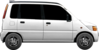 Daihatsu Move 1.0 i