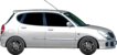 Daihatsu Sirion 1.0 i