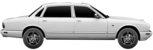 Daimler Daimler V8 Super 4.0