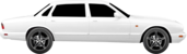 Daimler XJ 40 Double Six 6.0
