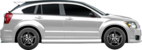 Dodge Caliber 2.0 CRD