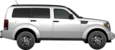 Dodge Nitro 2.8 CRD 4WD
