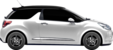 DS DS 3 1.2 VTi 82