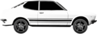 FIAT 128 1.3 Berlinetta