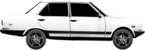 FIAT 131 1.6