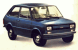 FIAT 133 0.8