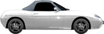 FIAT Barchetta 1.8 16V