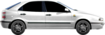 FIAT Brava 1.9 TD 75 S