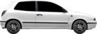 FIAT Bravo 1.9 TD 75 S (182.AF)
