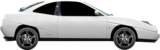 FIAT Coupe 2.0 20V Turbo
