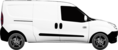 FIAT Doblo 1.4