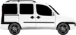 FIAT Doblo 1.9 D Multijet