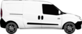 FIAT Doblo 1.6 D Multijet