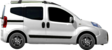 FIAT Fiorino 1.4