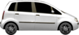 FIAT Idea 1.4 16V