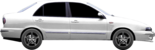 FIAT Marea 1.8 115 16V
