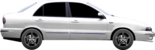 FIAT Marea 2.0 150 20V