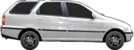 FIAT Palio 1.6 16V