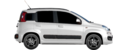 FIAT Panda 0.9