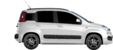 FIAT Panda 0.9 Natural Power