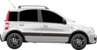 FIAT Panda 1.2