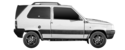 FIAT Panda 800