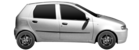 FIAT Punto 1.4