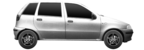 FIAT Punto RTH3815