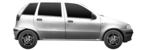 FIAT Punto TE5/8C 7-9