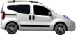 FIAT Qubo 1.3 D Multijet (225CXB1A, 225AXB1A, 225CXB11, 225AXB11,...
