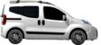 FIAT Qubo 1.4