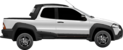 FIAT Strada 1.9 JTD