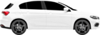 FIAT Tipo 1.4 LPG