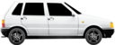 FIAT X 1.3