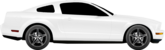 Ford USA Mustang 4.0 V6