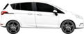 Ford B-Max 1.4