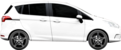 Ford B-Max 1.6 TDCi