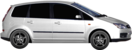 Ford C-Max 1.6