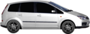 Ford C-Max 1.8 TDCi