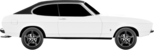 Ford Capri 2.0