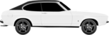 Ford Capri 2300